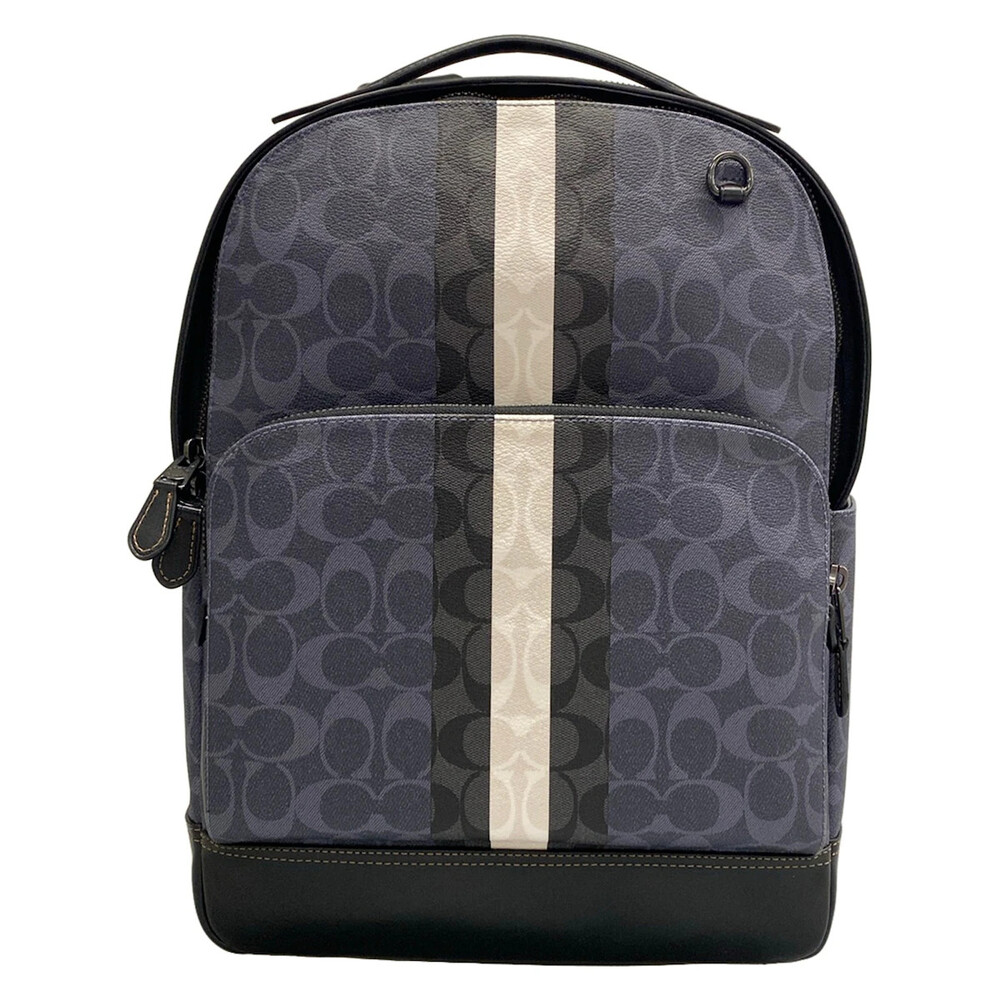 Coach Signature Varsity Stripe Graham #311816C62B